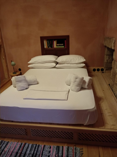 Bedroom 3, Rodi, South Aegean