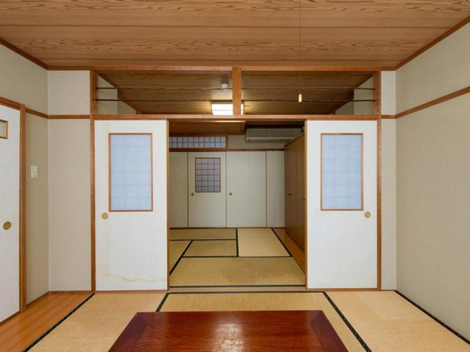 Others 5, Ofuro Café New Biwako Hotel, Kusatsu