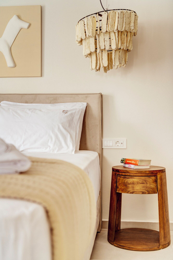 Room 3, Armia Experience Hotel, South Aegean