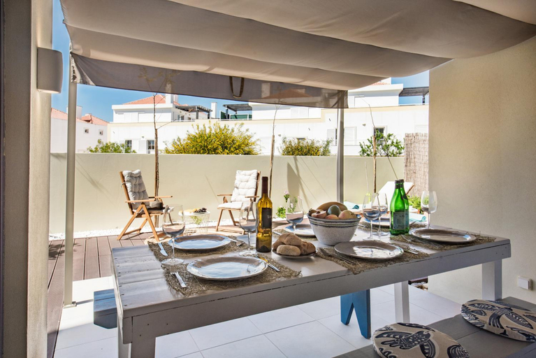 Food & Drinks 5, Casas do Forte by MY CHOICE, Alcoutim