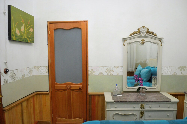 Bathroom 5, Small Luxury Hotel Azcami, San Andrés Cholula