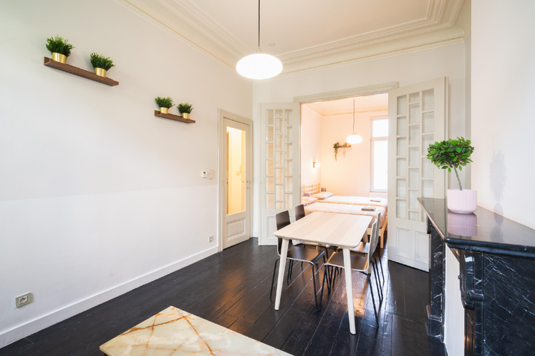 Interior view 4, Spacious apartment in Antwerp, Antwerpen