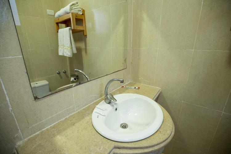 Bathroom 3, Golden Heights Dahab Resort, Dahab