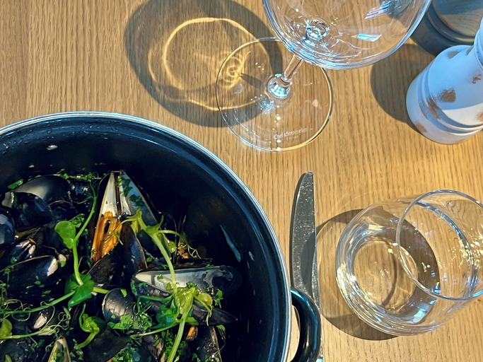 Food & Drinks 5, Havna Hotel & Sjobad, Tjøme