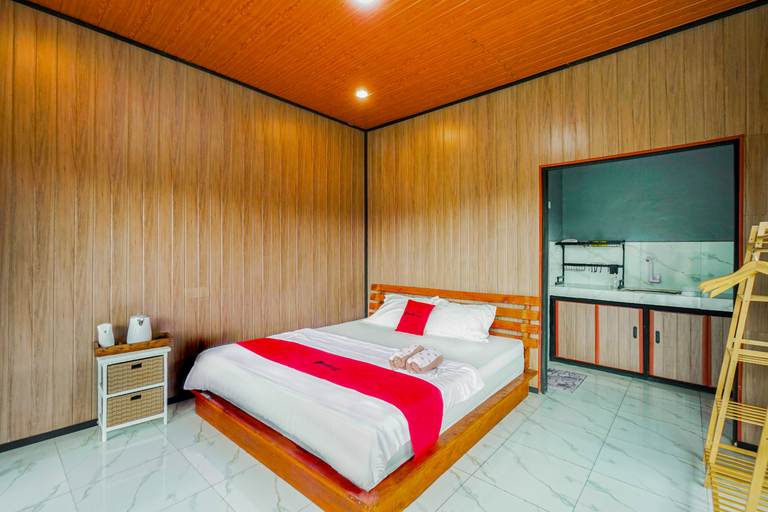 Others 2, RedDoorz @ ADDA Cabin Pengalengan, Bandung