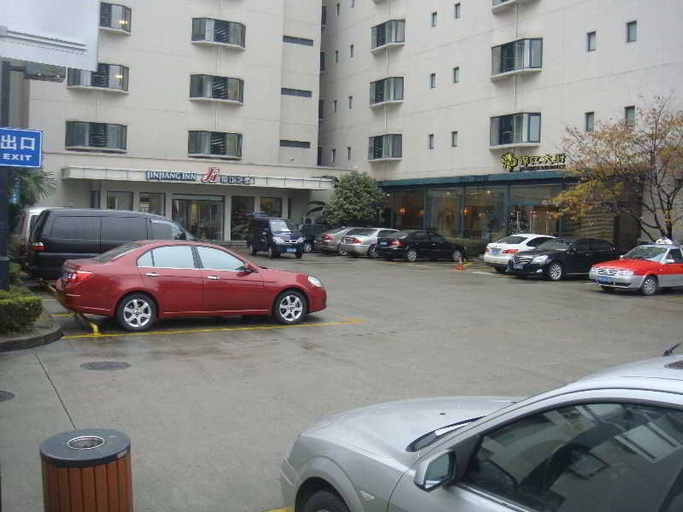 General view 3, Jinjiang Inn (Huamu,Shanghai), Shanghai