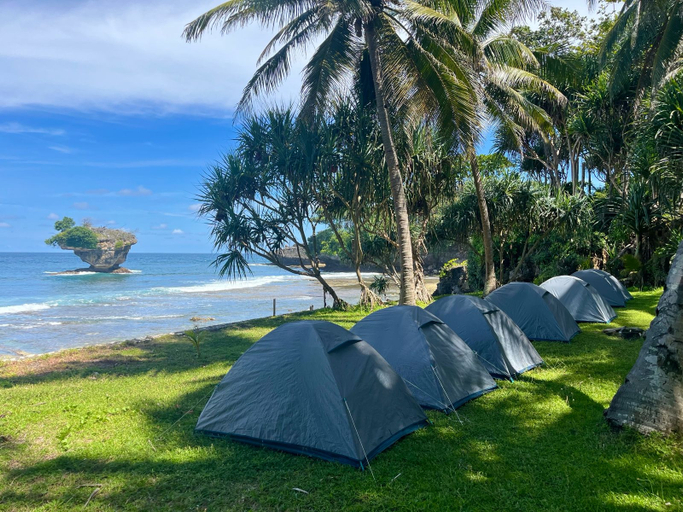 Others 2, Madasari Village - Beach Camp, Pangandaran
