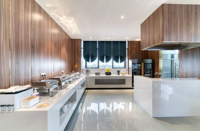 Food & Drinks 2, CIyin Hotel(Hangzhou Linjiang Store), Hangzhou