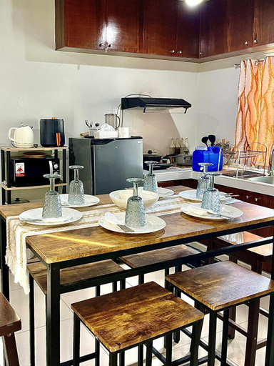Others 3, Affordable staycation at Casa Andrea, Quezon City