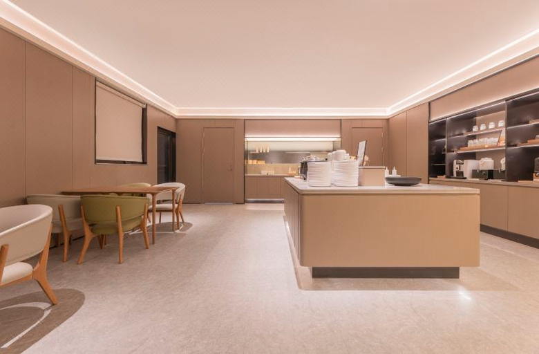 Others 2, JI Hotel (Yangzhou Jinghuacheng Wangyue Road), Yangzhou