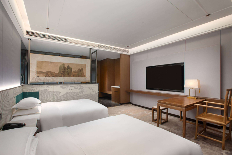 Others 2, Days Hotel By Wyndham Luzhou Gulin, Luzhou