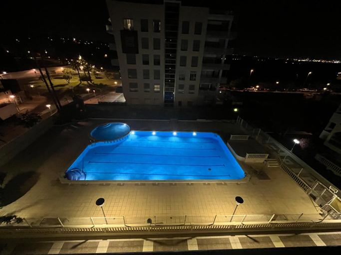 Sport & Beauty 3, Apartment La Turquesa, Tarragona