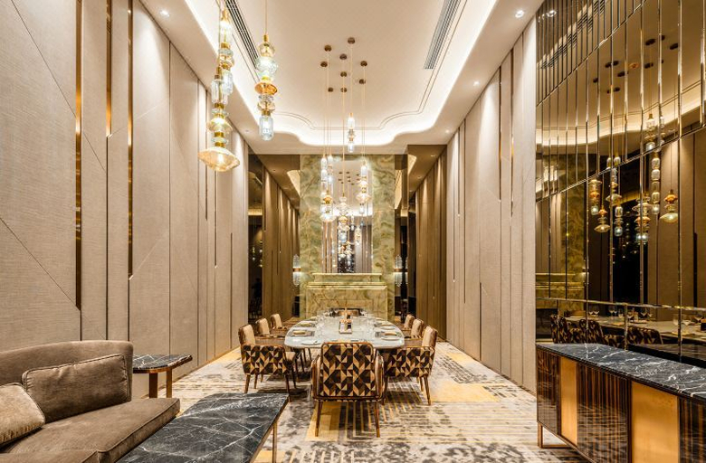 Others 2, Wyndham Grand Plaza Royale Datong, Datong