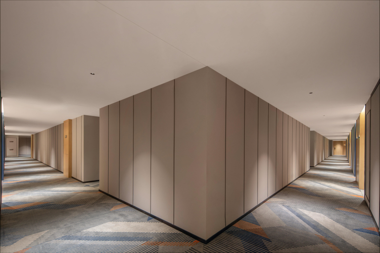 Public Area 4, Holiday Inn Express WUHAN JIANGHAN ROAD by IHG, Wuhan