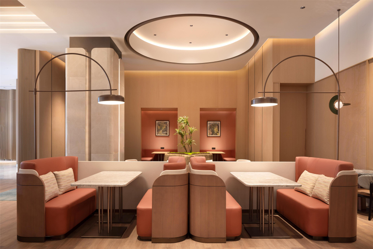 Public Area 3, Hilton Garden Inn Shaoguan Furong New Town, Shaoguan