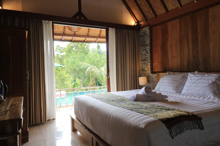 Others 3, Mina Baturiti Hotel and Resto, Tabanan