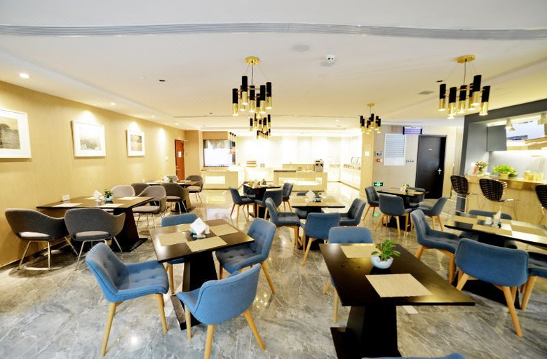 Food & Drinks 2, メトロポーロホテル(), Qingdao