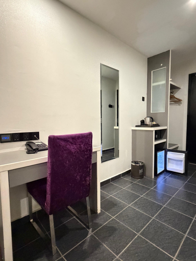Others 5, Mercury Boutique Hotel, Malacca City