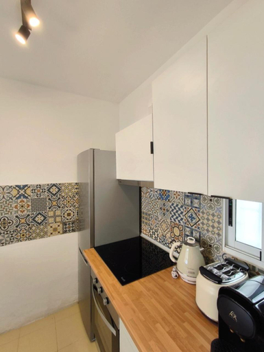Others 4, Marinas Sol - Tu hogar con jardin privado!, Almería