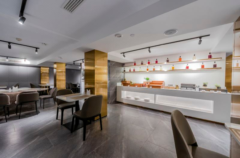 Food & Drinks 4, ホームイン プラスホテル(), Hangzhou