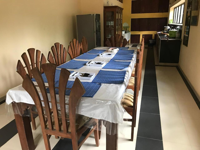 Others 5, Wild Wild Holiday Resort, Katharagama