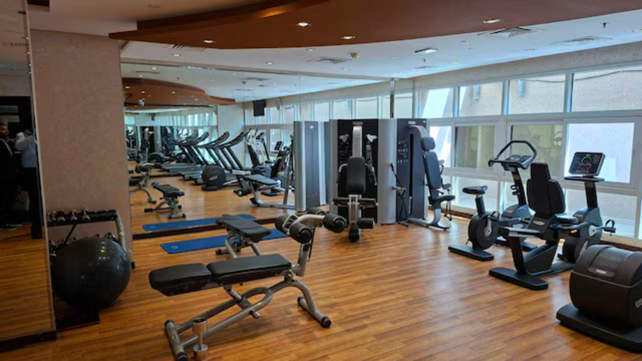 Others 2, Skyz Lifestyle 1BR Residences at Arjan with Pool & Gym, Dubai