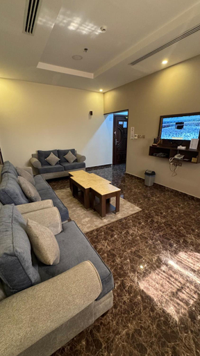Others 4, Massah 60 Serviced Units ماسة الستين للوحدات السكنية المخدومة