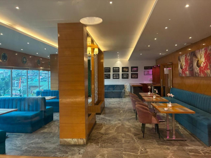 Food & Drinks 5, Hotel Mayur, East Sikkim