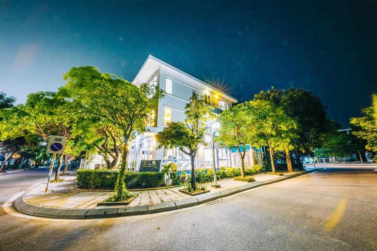 Exterior & Views 1, Villa Ngoc An - NT01 FLC Sam Son, Sầm Sơn