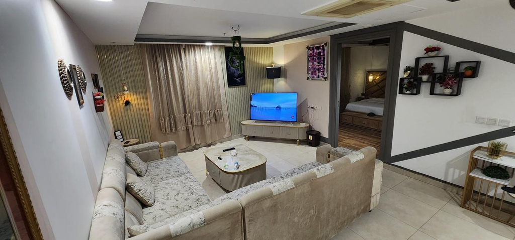 Others 4, Mark Suites Goldcrest Apartments, Lahore