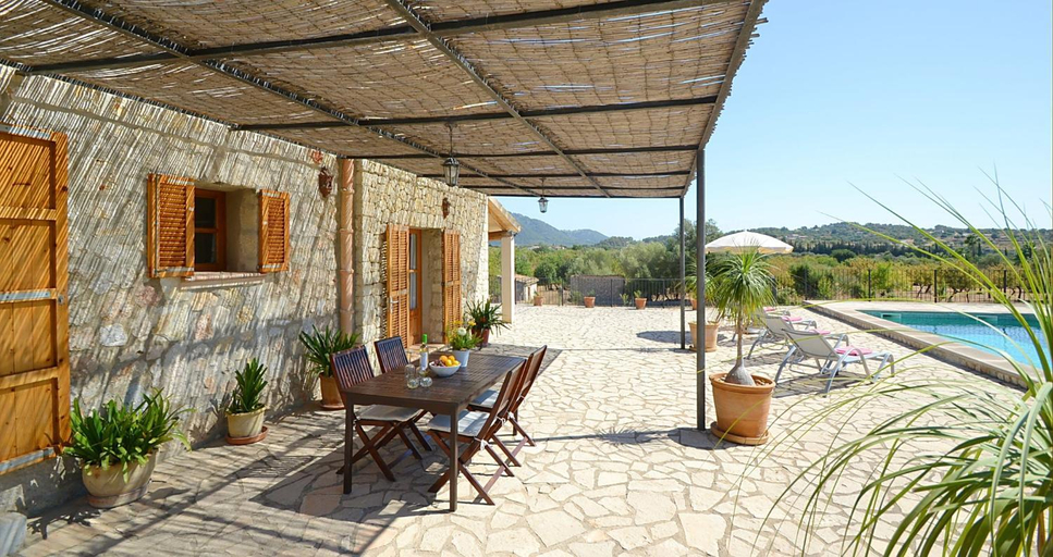 Others 3, Villa in Mallorca near the Beach, Baleares