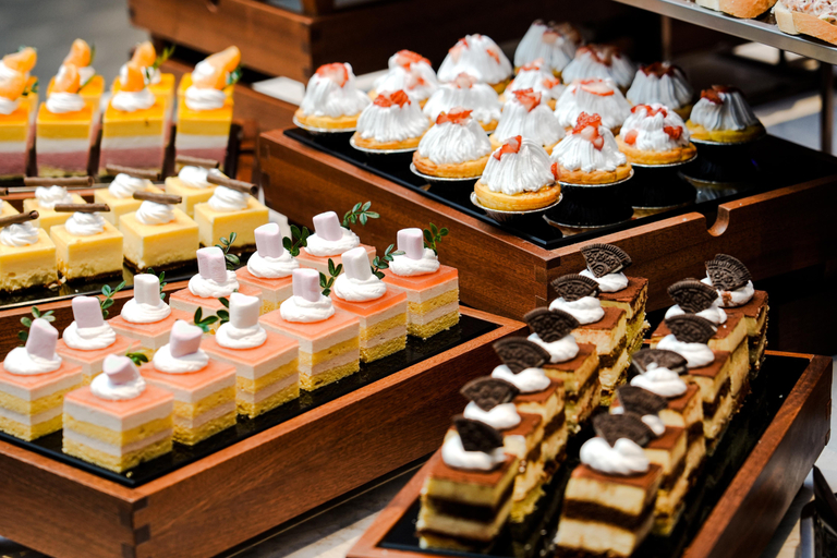 Food & Drinks 5, Hilton Garden Inn Xining Chengdong, Xining