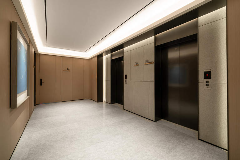 Lobby 5, Ji Guangzhou Liwan TCL Yunfeng Technology Park, Guangzhou