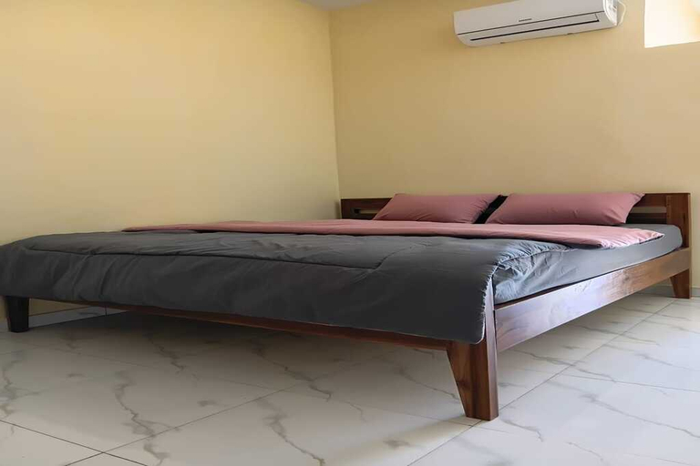 Bedroom 5, Cozzy Lentera Homestay, West Manggarai