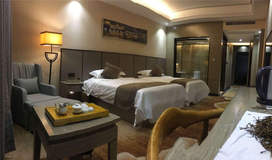 Room, Fuzhou Woe, Fuzhou