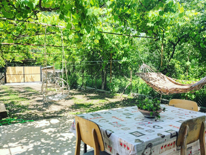 Others 5, White House In Borjomi, Borjomi
