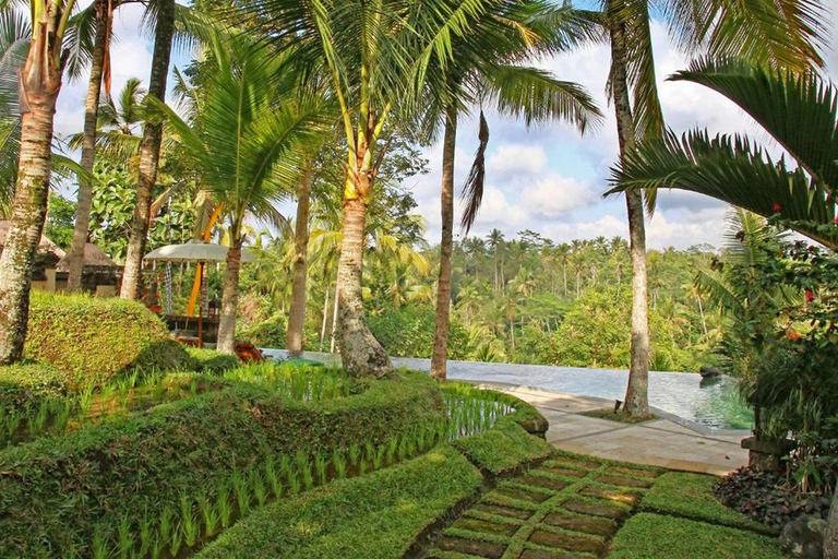 Exterior 4, Toya Retreat Villa, Gianyar