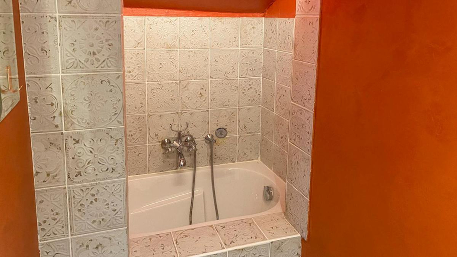 Bathroom 4, Villa AJNA Bayonne, Pyrénées-Atlantiques