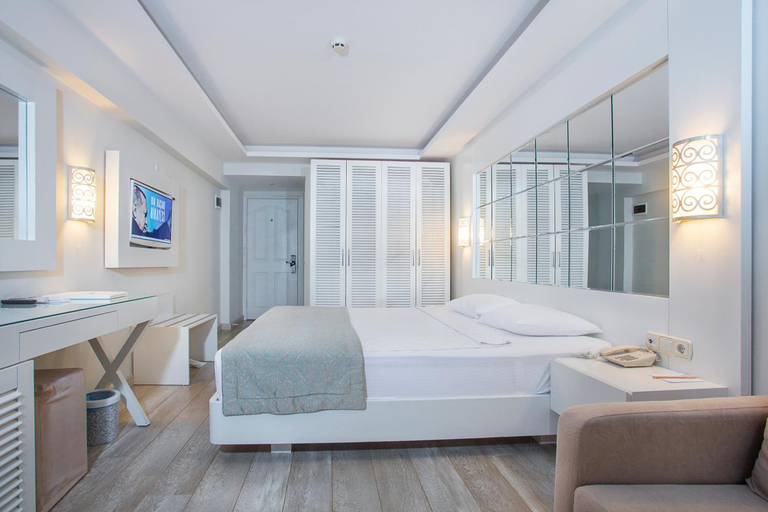 Bedroom 3, Mavi Deniz, Marmaris