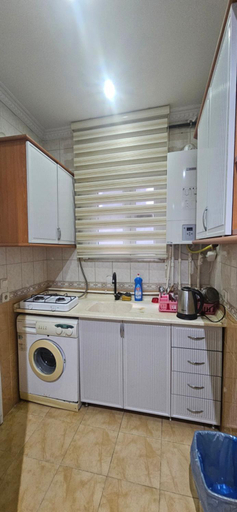Others 4, TAKSIM SUITE Apartment, Beyoğlu