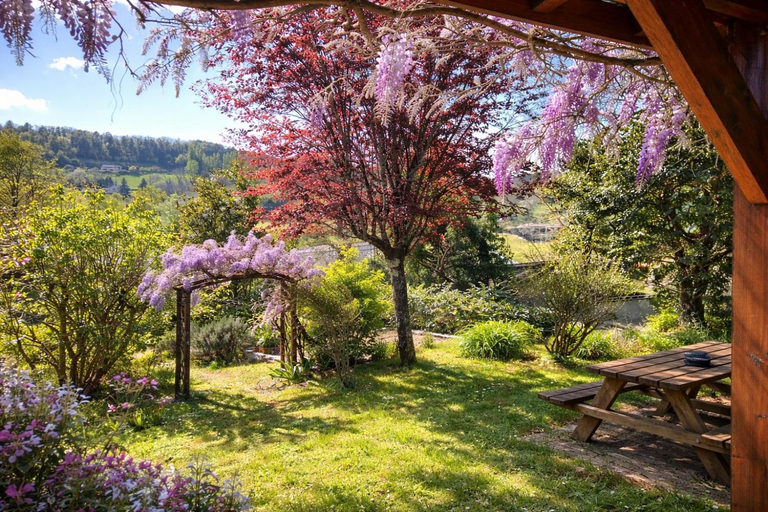 Others 5, La Colline - Chambre d'hotes - B&B, Dordogne
