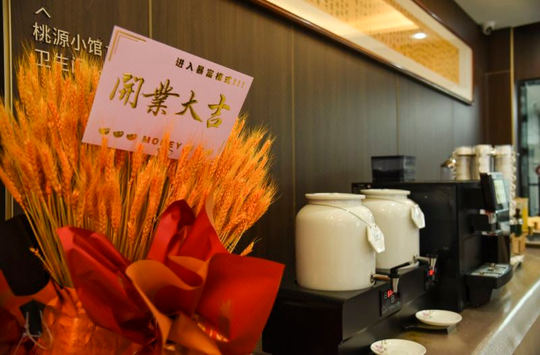 Others 5, FLOWER HOTEL, Xinzhou