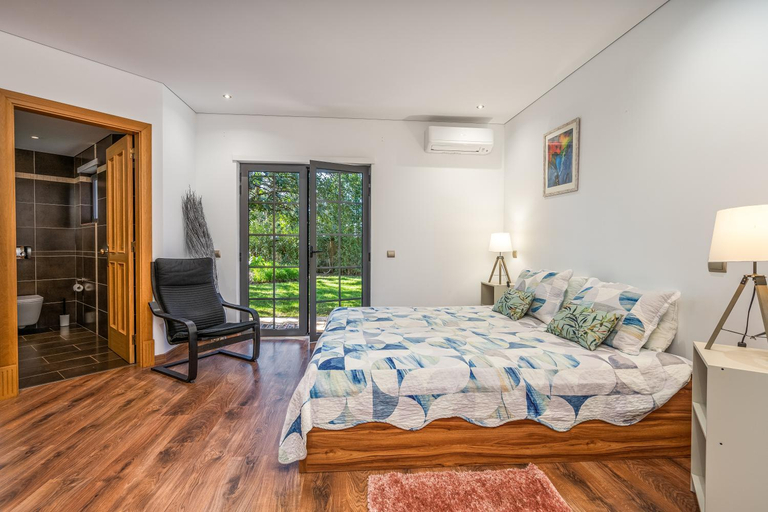 Bedroom 3, Quinta Dos 4 Ventos, Silves