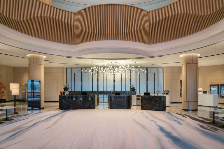 Public Area 2, Hyatt Place Changsha Airport, Changsha