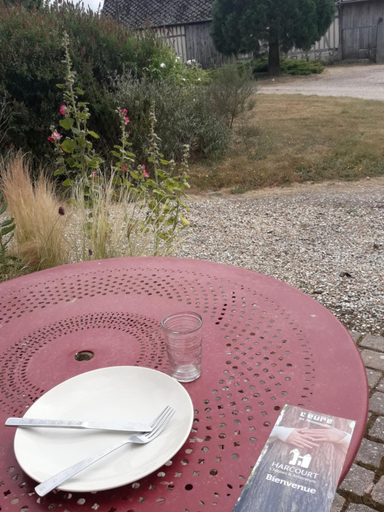 Facilities 5, Chambres Dubuisson de Bray, Eure