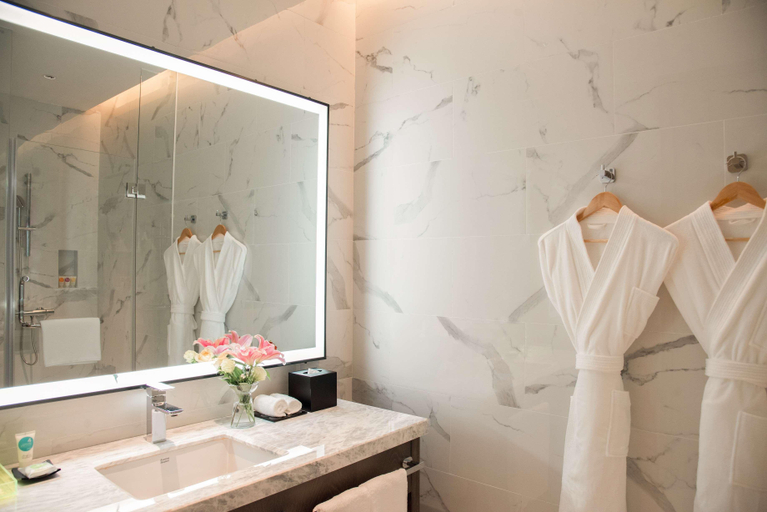 Bathroom 4, Hyatt Place Changsha Airport, Changsha