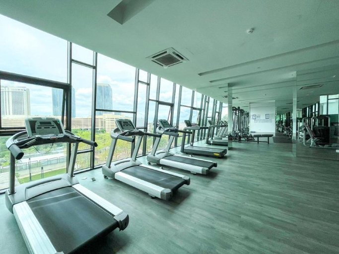 Others 5, Mosaic Midvalley Chapter Stay 3BR 8Pax Bathtub, Johor Bahru