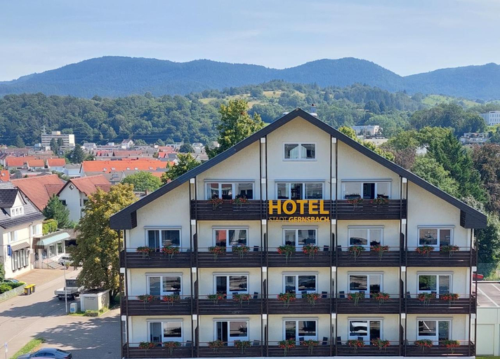 Others 5, Hotel Stadt Gernsbach, Rastatt