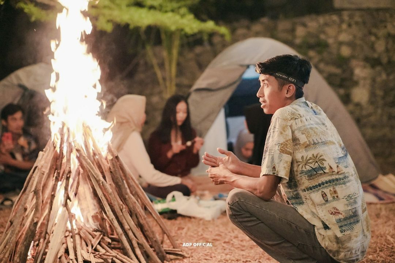 Others 4, Madasari Village - Beach Camp, Pangandaran
