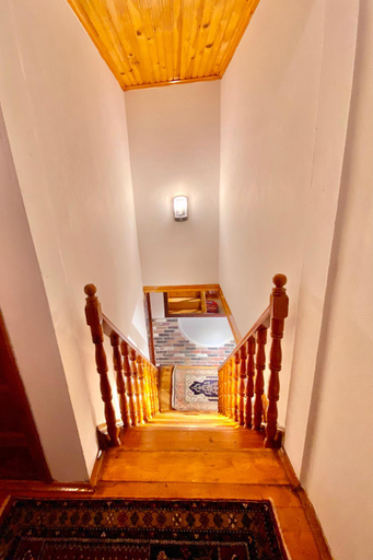 Bedroom, Hıdırlık Aparts, Antalya